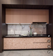 High Quality Hot Design kitchen cabinet