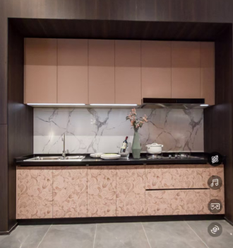 High Quality Hot Design kitchen cabinet