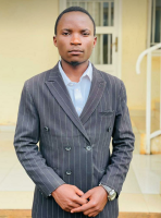 Akonkwa Barhankabaga Elvis