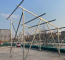 Photovoltaic (PV) mounting bracket