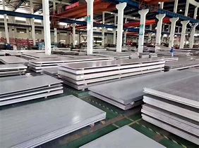 Steel Panel