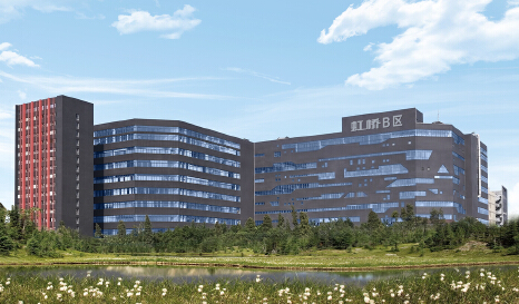 Foshan Hongqiao Furniture Co., Ltd.