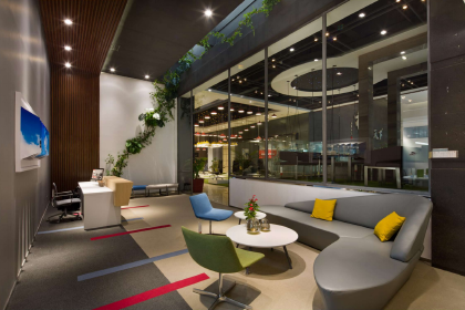 Foshan Hongqiao Furniture Co., Ltd.