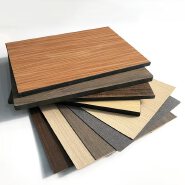 0.8mm Blockboard