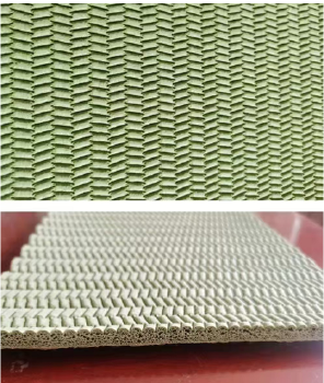 rubber underlay DMM4030
