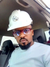 Sylvester Onuoha Junior (Senior Designer)