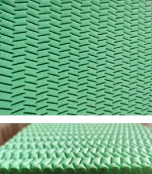 rubber underlay DM4031