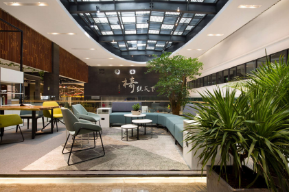 Foshan Hongqiao Furniture Co., Ltd.