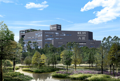 Foshan Hongqiao Furniture Co., Ltd.