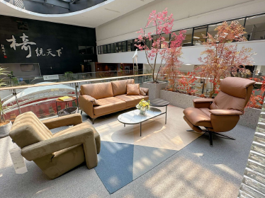 Foshan Hongqiao Furniture Co., Ltd.