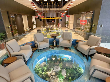 Foshan Hongqiao Furniture Co., Ltd.