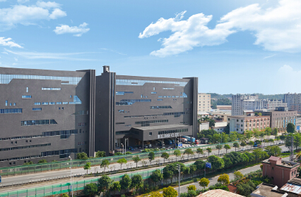 Foshan Hongqiao Furniture Co., Ltd.