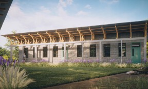 PROPOSED ELUAI ENGLISH MEDIUM SCHOOL