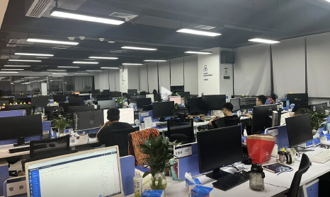 Henan Jinglan Youwei Trading Co., Ltd.