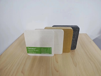 Rectangle Palmeco Master Board