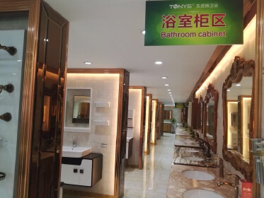 Foshan Dongnis Sanitary Ware Co., Ltd.