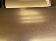 Pure Aluminum Sheet 0.14-0.6