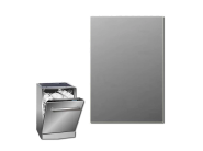 Home appliance grade color coated board Pure Aluminum Sheet 0.3 mm-1.2mm