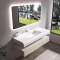 PL011 bathroom cabinet