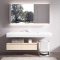 PL011 bathroom cabinet