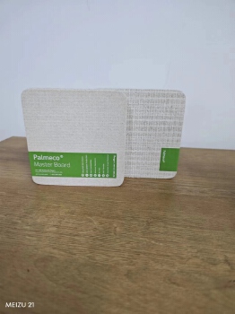Rectangle Palmeco Master Board