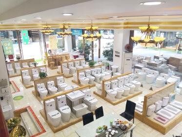 Foshan Dongnis Sanitary Ware Co., Ltd.