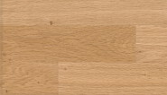 OAK KNOTTY 4 mm with solid wood core