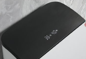 2067B Smart toilet