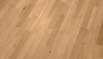 OAK KNOTTY 4 mm with solid wood core