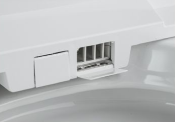 2067B Smart toilet
