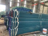 SY Rectangular tubes