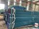 SY Rectangular tubes