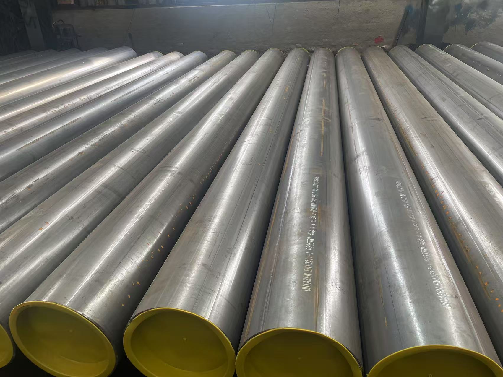 Square Steel