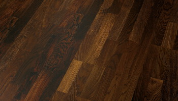 OAK Three-layer Engineered Wood Flooring