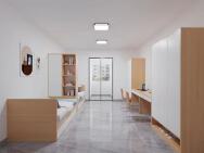 Foshan Ran Xi Furniture Co., Ltd. 