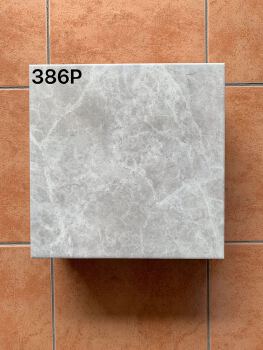 Rustic ceramic floor tiles 386P