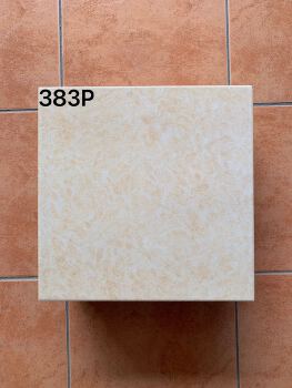 383P  Rustic ceramic floor tiles size 300x300mm