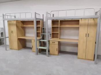 RX Student Dormitory Bed