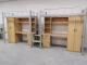 Student Dormitory Bed 