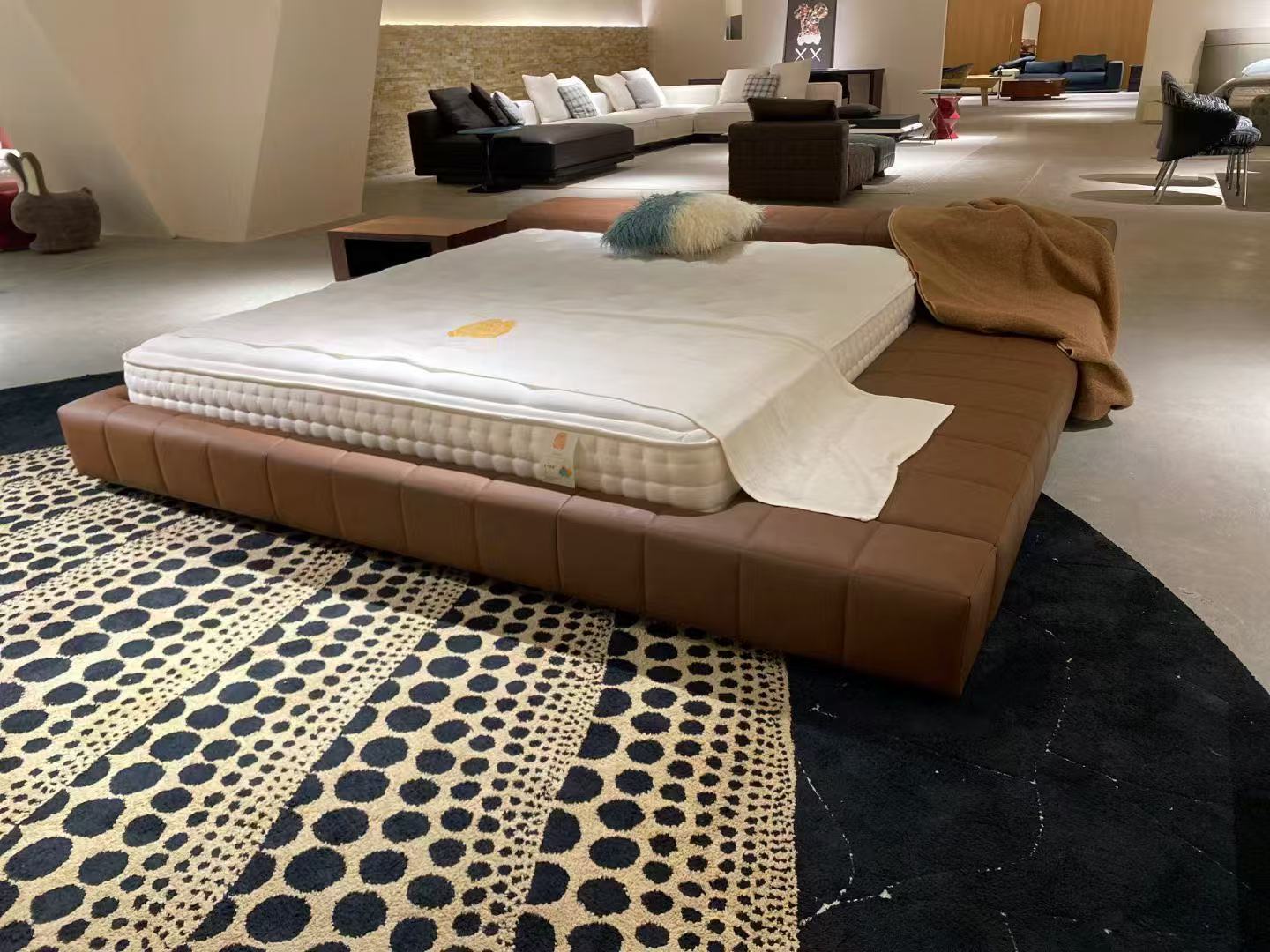 Beds