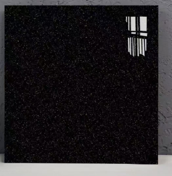 Black Galaxy Natural Granite T99