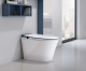 Toilets