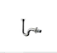 Horizontal drainage pipe of the urinal  HMW21-021BS