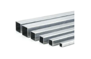 HD Square tubes