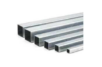 HD Square tubes