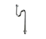 Direct drainage pipe of the urinal HMW21-022BT