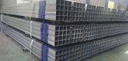  Square Steel pipe STP00002