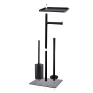 Freestanding Roll Paper Holder with Wholesale New