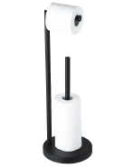 Freestanding Roll Paper Holder with Wholesale New