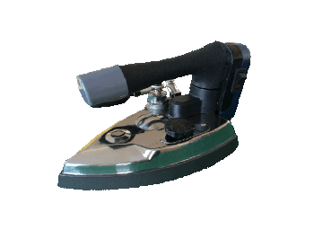 ELECTRIC STEAM IRON